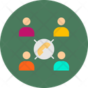 پیش‌نمایش فایل conference-call-12523299 از پک اینترنت اشیا