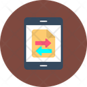 پیش‌نمایش فایل data-transfer-12523268 از پک اینترنت اشیا