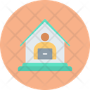پیش‌نمایش فایل teleworking-12523300 از پک اینترنت اشیا