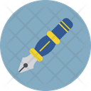 پیش‌نمایش فایل calligraphy-pen-12523051 از پک لوازم التحریر