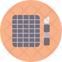 پیش‌نمایش فایل cutting-mat-12523060 از پک لوازم التحریر