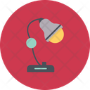پیش‌نمایش فایل desk-lamp-12523062 از پک لوازم التحریر
