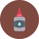 پیش‌نمایش فایل glue-12523068 از پک لوازم التحریر