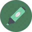 پیش‌نمایش فایل highlighter-12523073 از پک لوازم التحریر