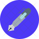 پیش‌نمایش فایل ink-pen-12523077 از پک لوازم التحریر
