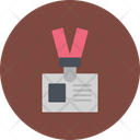 پیش‌نمایش فایل lanyard-12523033 از پک لوازم التحریر