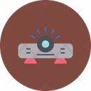 پیش‌نمایش فایل projector-12523105 از پک لوازم التحریر