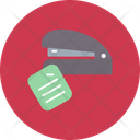 پیش‌نمایش فایل stapler-12523119 از پک لوازم التحریر
