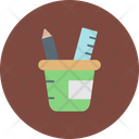 پیش‌نمایش فایل stationary-box-12523120 از پک لوازم التحریر