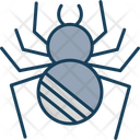 پیش‌نمایش فایل arachnid-12917167 از پک هالووین