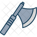 پیش‌نمایش فایل axe-12917174 از پک هالووین