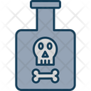 پیش‌نمایش فایل bottle-12917189 از پک هالووین