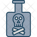 پیش‌نمایش فایل bottle-12917190 از پک هالووین