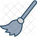 پیش‌نمایش فایل broom-12917193 از پک هالووین