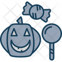 پیش‌نمایش فایل candy-12917202 از پک هالووین