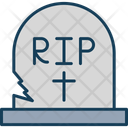 پیش‌نمایش فایل cemetery-12917206 از پک هالووین