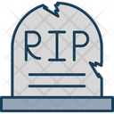 پیش‌نمایش فایل cemetery-12917207 از پک هالووین