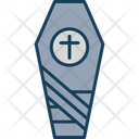 پیش‌نمایش فایل coffin-12917209 از پک هالووین