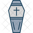 پیش‌نمایش فایل coffin-12917210 از پک هالووین