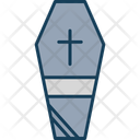 پیش‌نمایش فایل coffin-12917211 از پک هالووین
