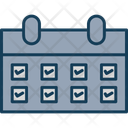 پیش‌نمایش فایل calendar-12915167 از پک یادداشت ها و وظایف