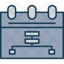 پیش‌نمایش فایل calendar-12915168 از پک یادداشت ها و وظایف