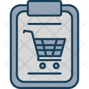 پیش‌نمایش فایل shopping-12915142 از پک یادداشت ها و وظایف