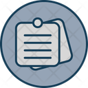 پیش‌نمایش فایل sticky-notes-12915233 از پک یادداشت ها و وظایف