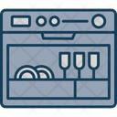 پیش‌نمایش فایل dishwasher-12916360 از پک لوازم خانه داری