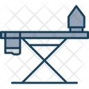 پیش‌نمایش فایل iron-board-12916385 از پک لوازم خانه داری
