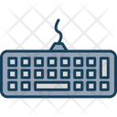 پیش‌نمایش فایل keyboard-12916387 از پک لوازم خانه داری