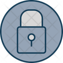 پیش‌نمایش فایل lock-12916389 از پک لوازم خانه داری