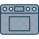 پیش‌نمایش فایل oven-12916394 از پک لوازم خانه داری