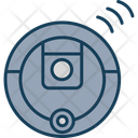 پیش‌نمایش فایل robot-vacuum-cleaner-12916407 از پک لوازم خانه داری