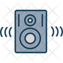 پیش‌نمایش فایل speakers-12916415 از پک لوازم خانه داری