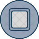 پیش‌نمایش فایل stop-button-12916419 از پک لوازم خانه داری