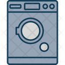 پیش‌نمایش فایل tumble-dryer-12916429 از پک لوازم خانه داری