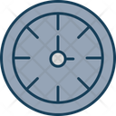 پیش‌نمایش فایل wall-clock-12916433 از پک لوازم خانه داری