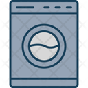 پیش‌نمایش فایل washing-machine-12916436 از پک لوازم خانه داری
