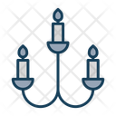 پیش‌نمایش فایل candelabrum-12916930 از پک روشنایی
