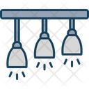 پیش‌نمایش فایل hanging-lamps-12916938 از پک روشنایی