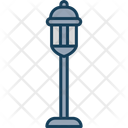 پیش‌نمایش فایل street-light-12916989 از پک روشنایی
