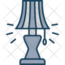 پیش‌نمایش فایل table-lamp-12916993 از پک روشنایی