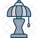 پیش‌نمایش فایل table-lamp-12916995 از پک روشنایی