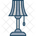 پیش‌نمایش فایل table-lamp-12916996 از پک روشنایی