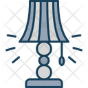پیش‌نمایش فایل table-lamp-12917013 از پک روشنایی