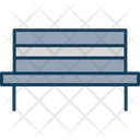 پیش‌نمایش فایل bench-12917060 از پک زندگی شهری
