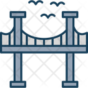 پیش‌نمایش فایل bridge-12917070 از پک زندگی شهری