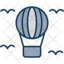 پیش‌نمایش فایل hot-air-balloon-12917115 از پک زندگی شهری