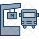 پیش‌نمایش فایل metro-12917121 از پک زندگی شهری